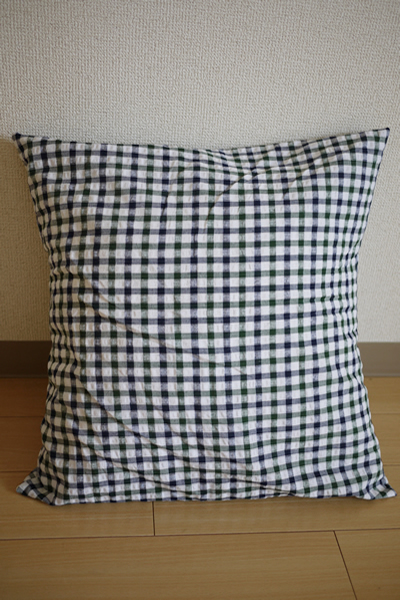 クッション購入 クッションカバー