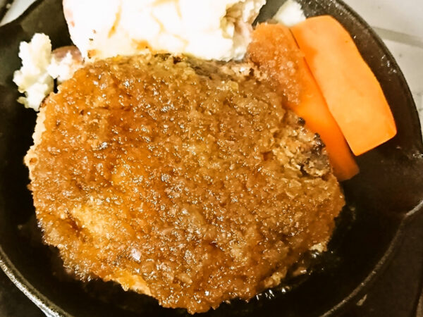 ［男ごはん］スキレット（ニトスキ）で焼けばなんでも美味しい