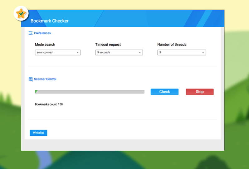 Chromeのブックマークを整理しよう!ブックマークに便利なツールを紹介します! Bookmark Checker