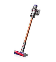 【2018年最新】ポイントはここだけ!ダイソンV10シリーズ比較表 Dyson Cyclone V10 Fluffy