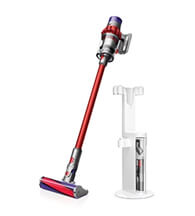 【2018年最新】ポイントはここだけ!ダイソンV10シリーズ比較表 Dyson Cyclone V10