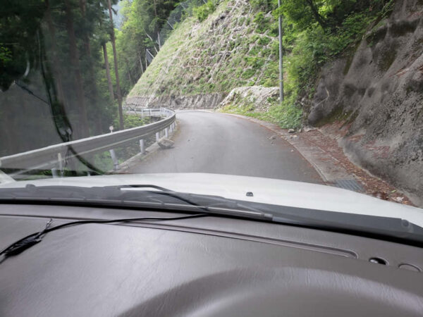 【これぞインスタ映え！】岐阜県の絶景「付知峡（つけちきょう）」までの行き方とインスタ映えスポットはここ！