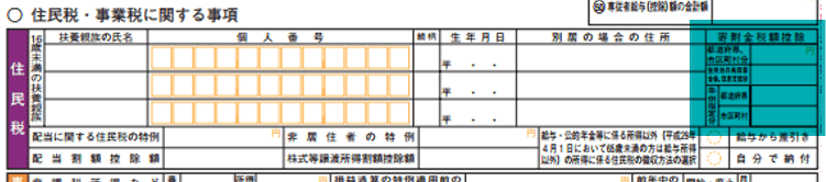 【住民税高くない!?】フリーランスも注意!市民税の計算間違ってませんか? 住民税高くない?確定申告書のここをチェック!