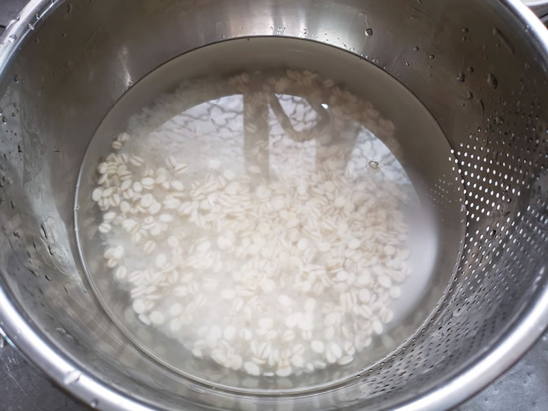 【意外と簡単!】土鍋ご飯の美味しい炊き方 土鍋ごはんの簡単な炊き方