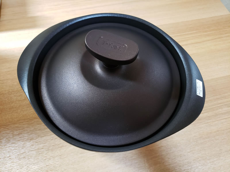 【意外と簡単!】土鍋ご飯の美味しい炊き方 ティファールのライスポット