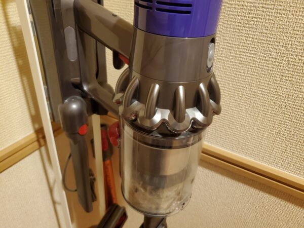 ダイソン修理依頼の4つの流れと保証内容まとめ ダイソンが故障！？修理にかかる日数は？【神対応！】