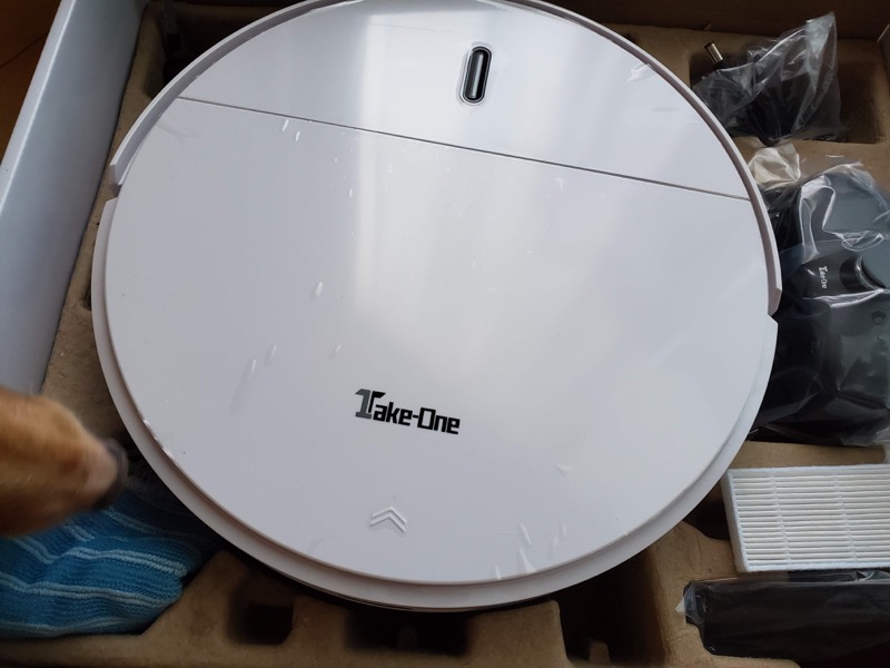 ILIFE「Take-One X2」
