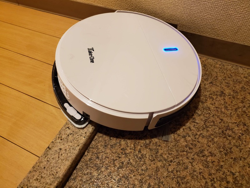 ILIFE「Take-One X2」