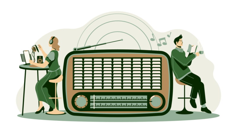 HEY! RADIOとは